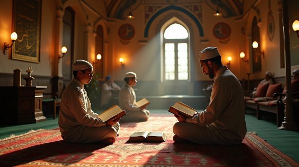 Effective ways to learn Quran with expert guidance