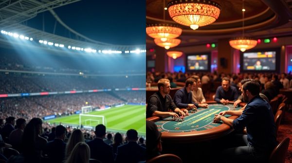 Global betting trends you need to know in 2026