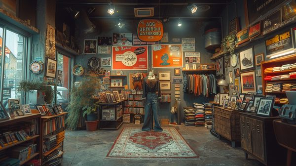 Reviving nostalgia: shop iconic parachute pants